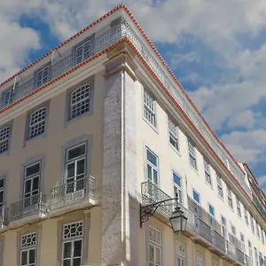 Behotelisboa Hotel Lisboa