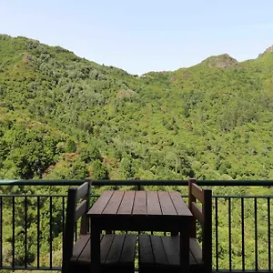 Valley View Encumeada Hotel Senhora do Rosário