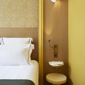 De Conti - Renove Hotel Paris
