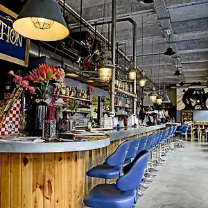 Stayokay Hotel Eindhoven