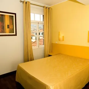 Residencial Chafariz Casa de hóspedes Funchal (Madeira)